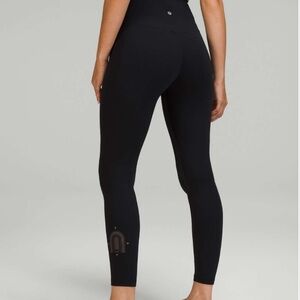Lululemon Align Graphic Leggings